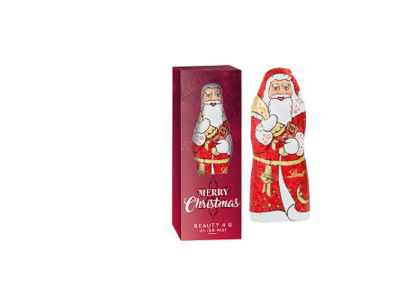 Lindt Weihnachtsmann 40g