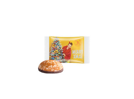 Lebkuchen Mini