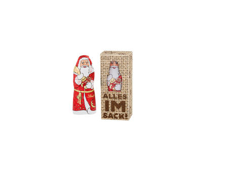 Lindt Weihnachtsmann 10g