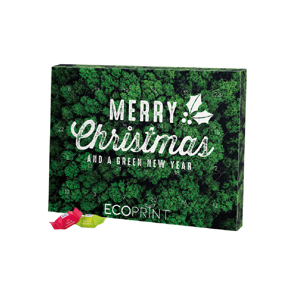 Adventskalender ECO XL