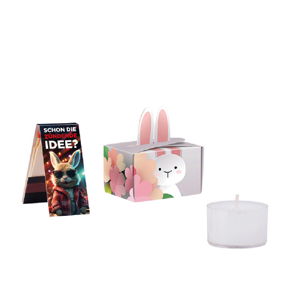 Geschenkbox Mini, Ostern