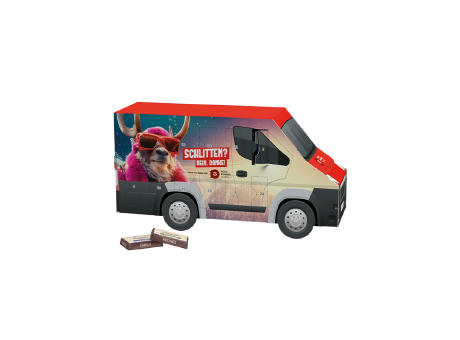 Adventskalender Transporter