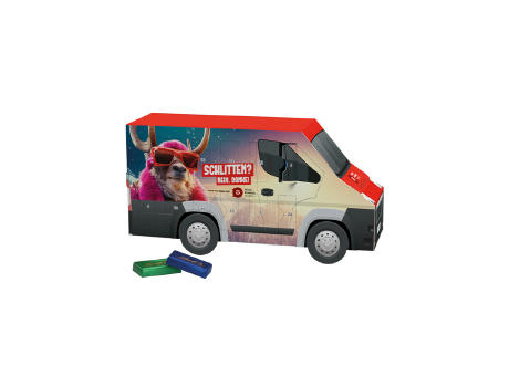 Adventskalender Transporter