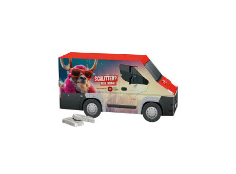 Adventskalender Transporter