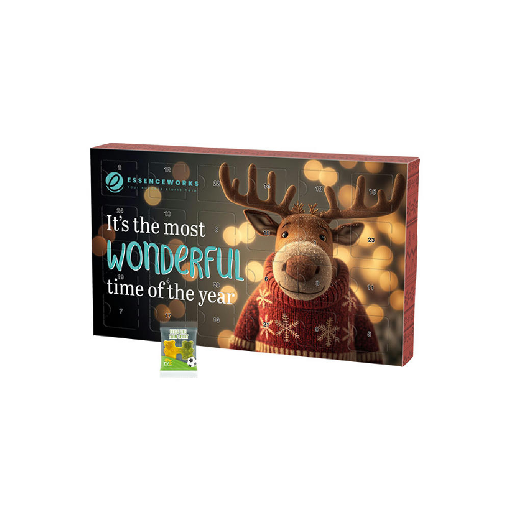 Adventskalender ECO L