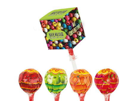 Lolly Box Chupa Chups