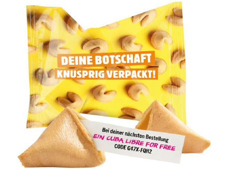 Glückskeks