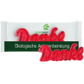 Fruchtgummi 1er Danke