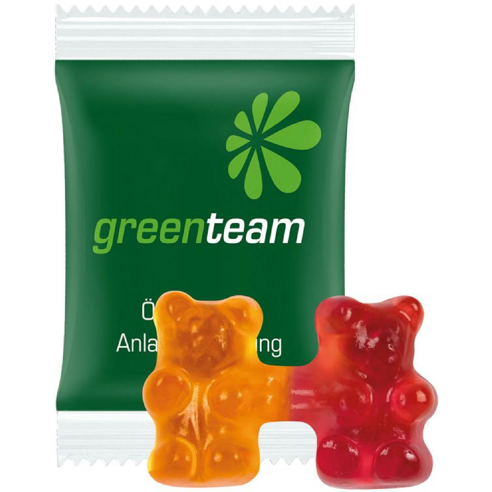 Team Gummibärchen