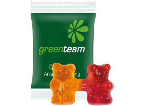 Team Gummibärchen