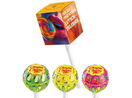 Lolly Box Chupa Chups