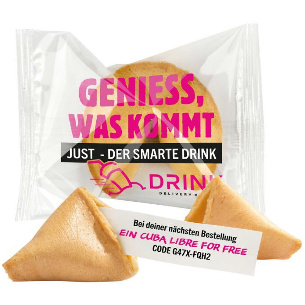 Glückskeks