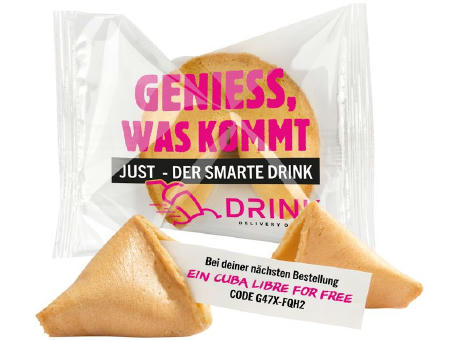 Glückskeks