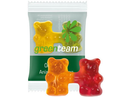 Team Gummibärchen