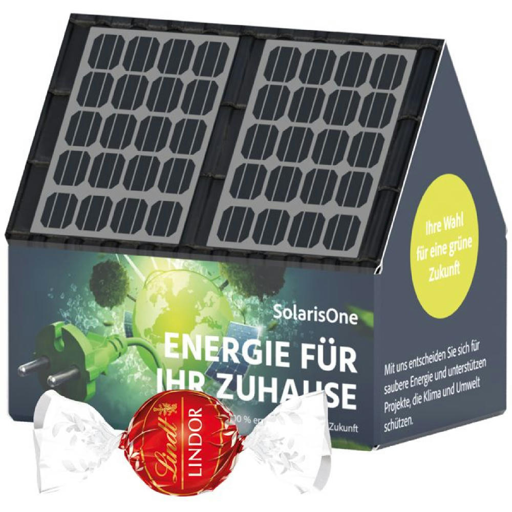 3D-Präsent Haus