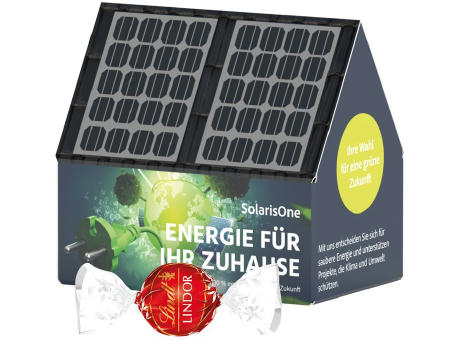 3D-Präsent Haus