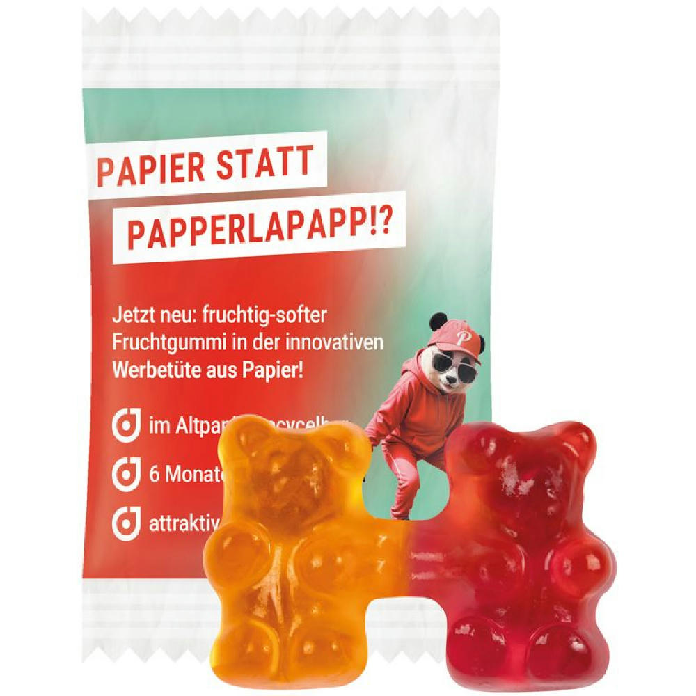 Team Gummibärchen