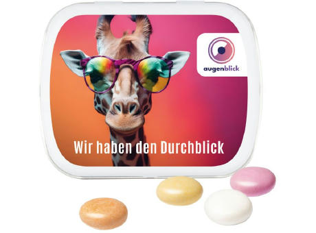 Klappdose