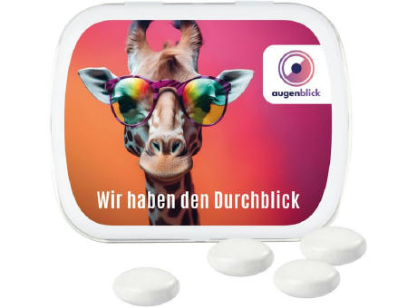 Klappdose