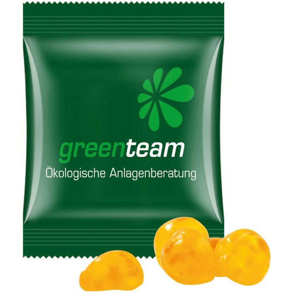 Minitüte 15 g Trolli Vitamin-Fruchtgummi