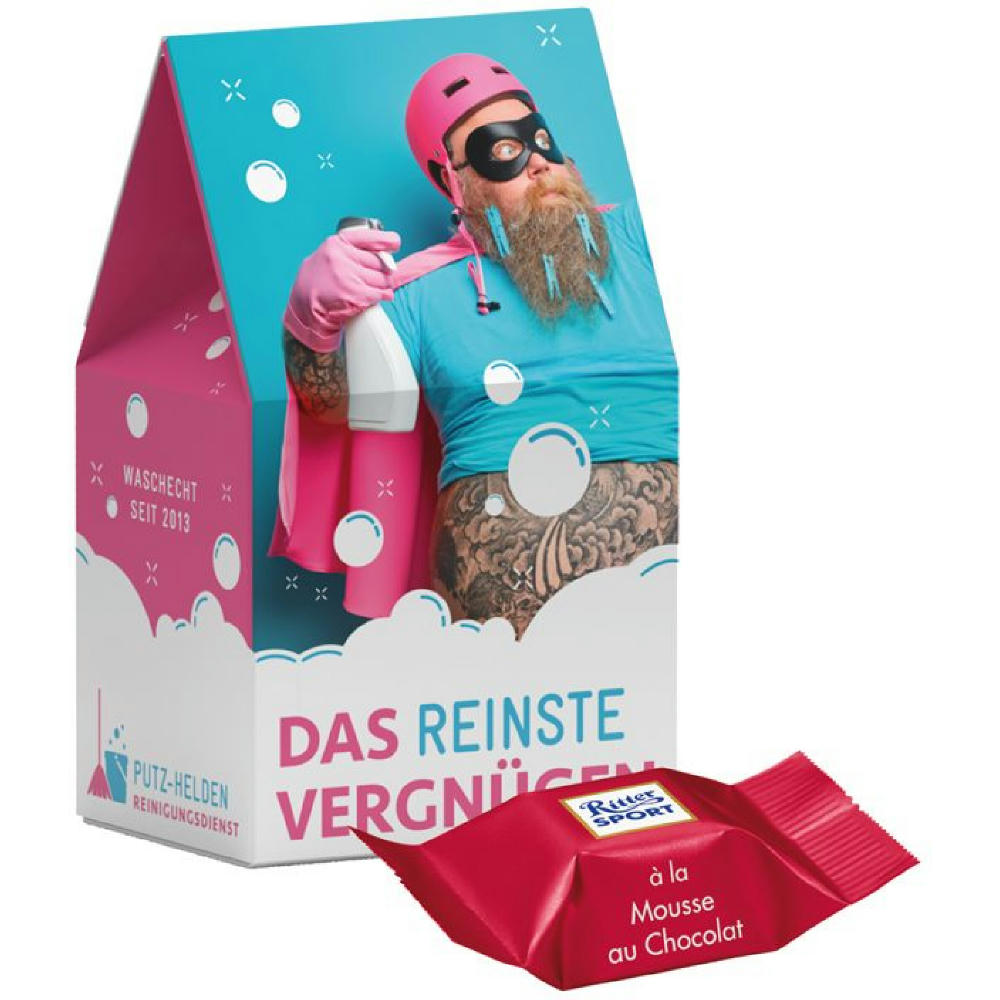 Standbodenbox Ritter SPORT