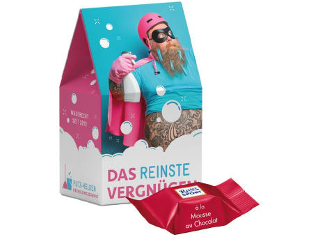 Standbodenbox Ritter SPORT