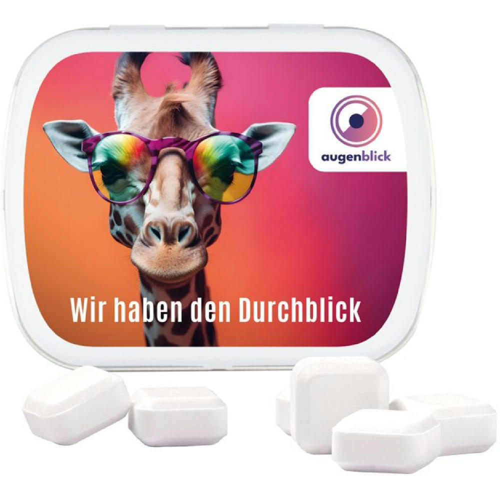 Klappdose