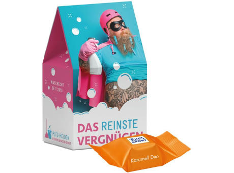 Standbodenbox Ritter SPORT