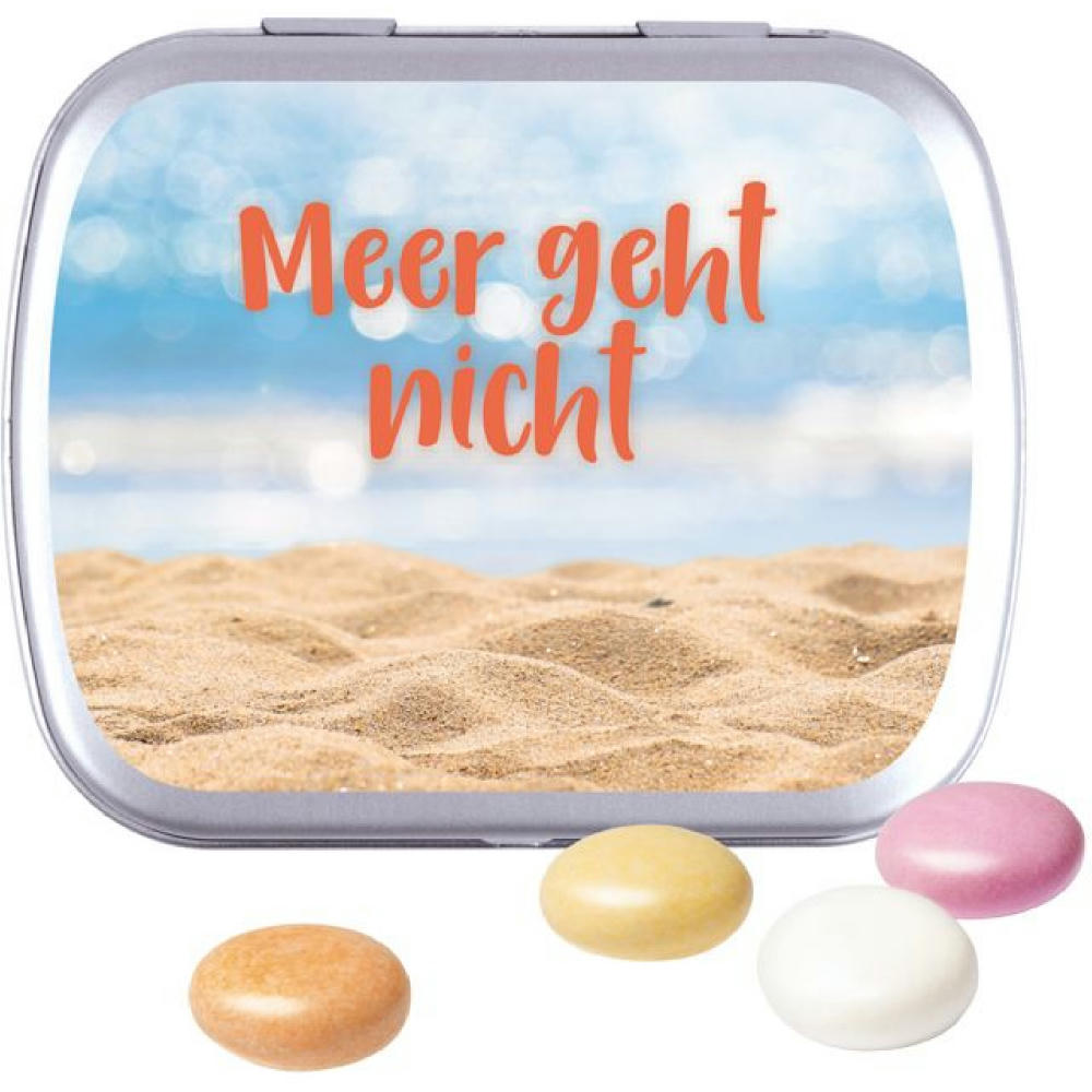 Klappdose