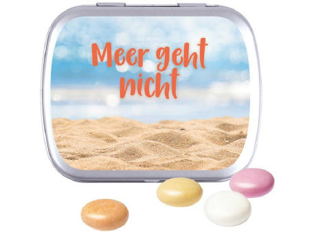Klappdose