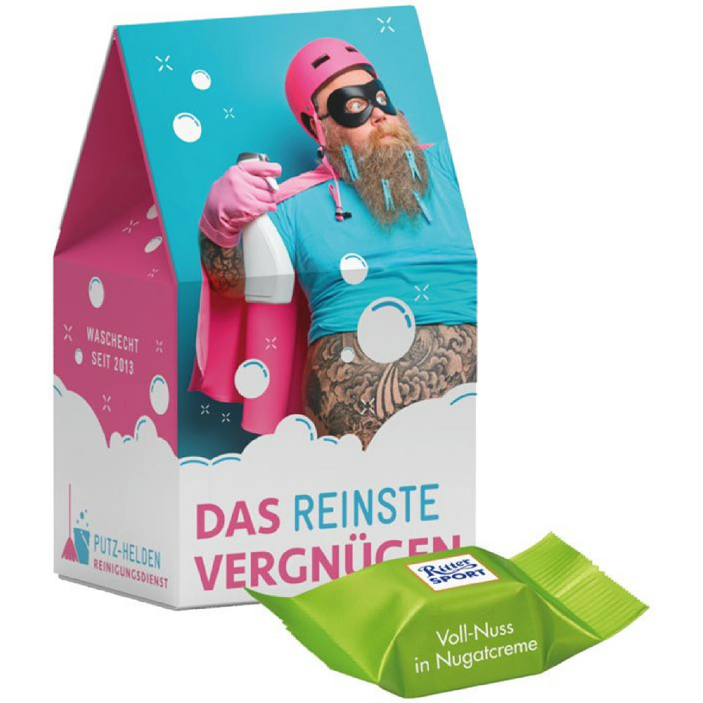 Standbodenbox Ritter SPORT