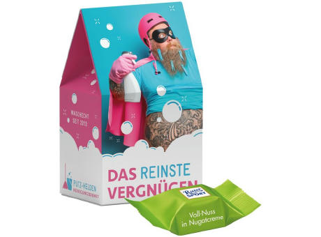 Standbodenbox Ritter SPORT