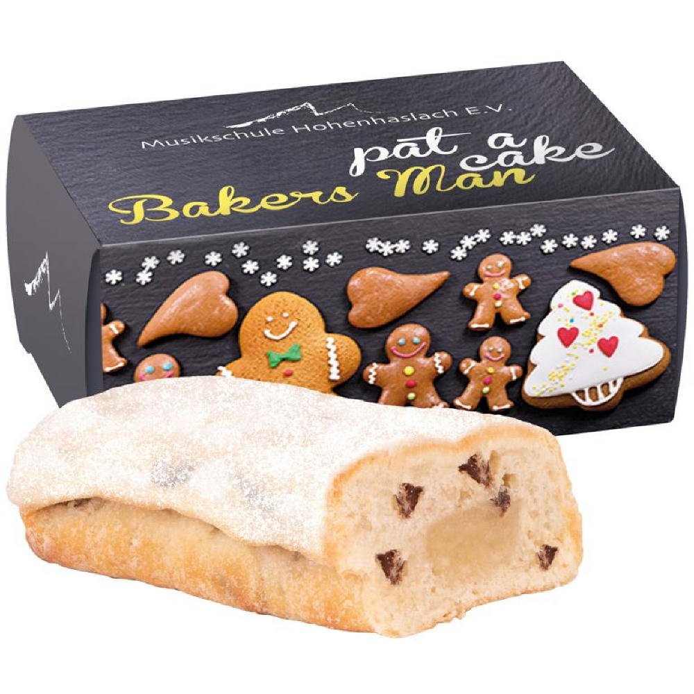 Christstollen Mini