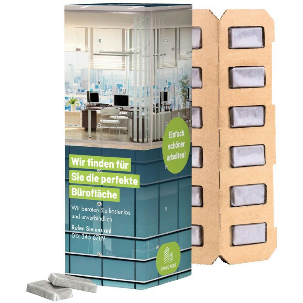 Adventskalender ECO High Tower