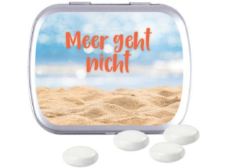 Klappdose