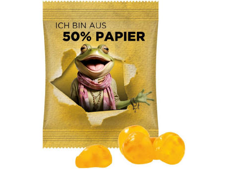 Minitüte 15 g Trolli Vitamin-Fruchtgummi