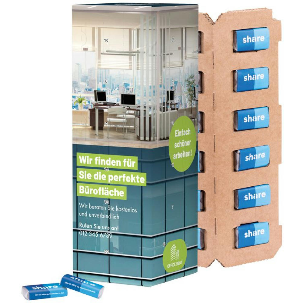 Adventskalender ECO High Tower