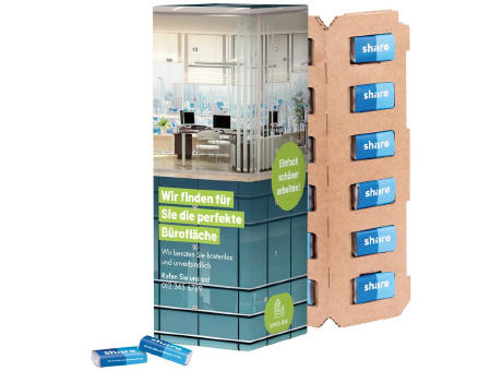 Adventskalender ECO High Tower