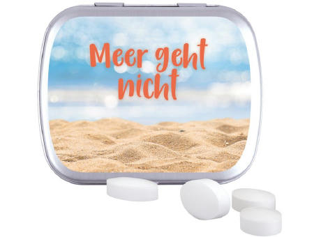 Klappdose
