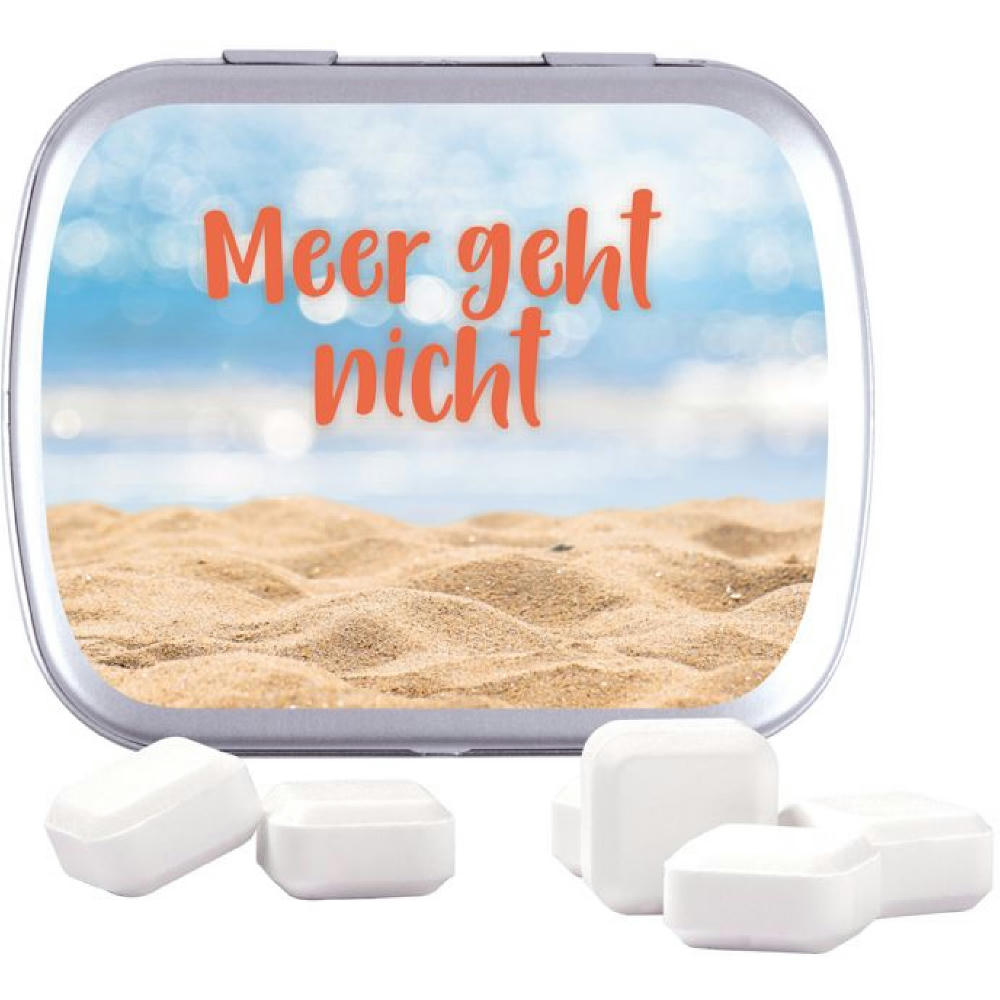 Klappdose