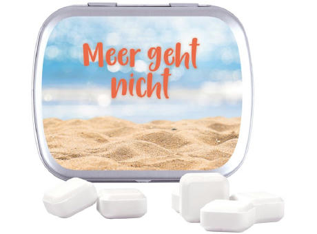 Klappdose