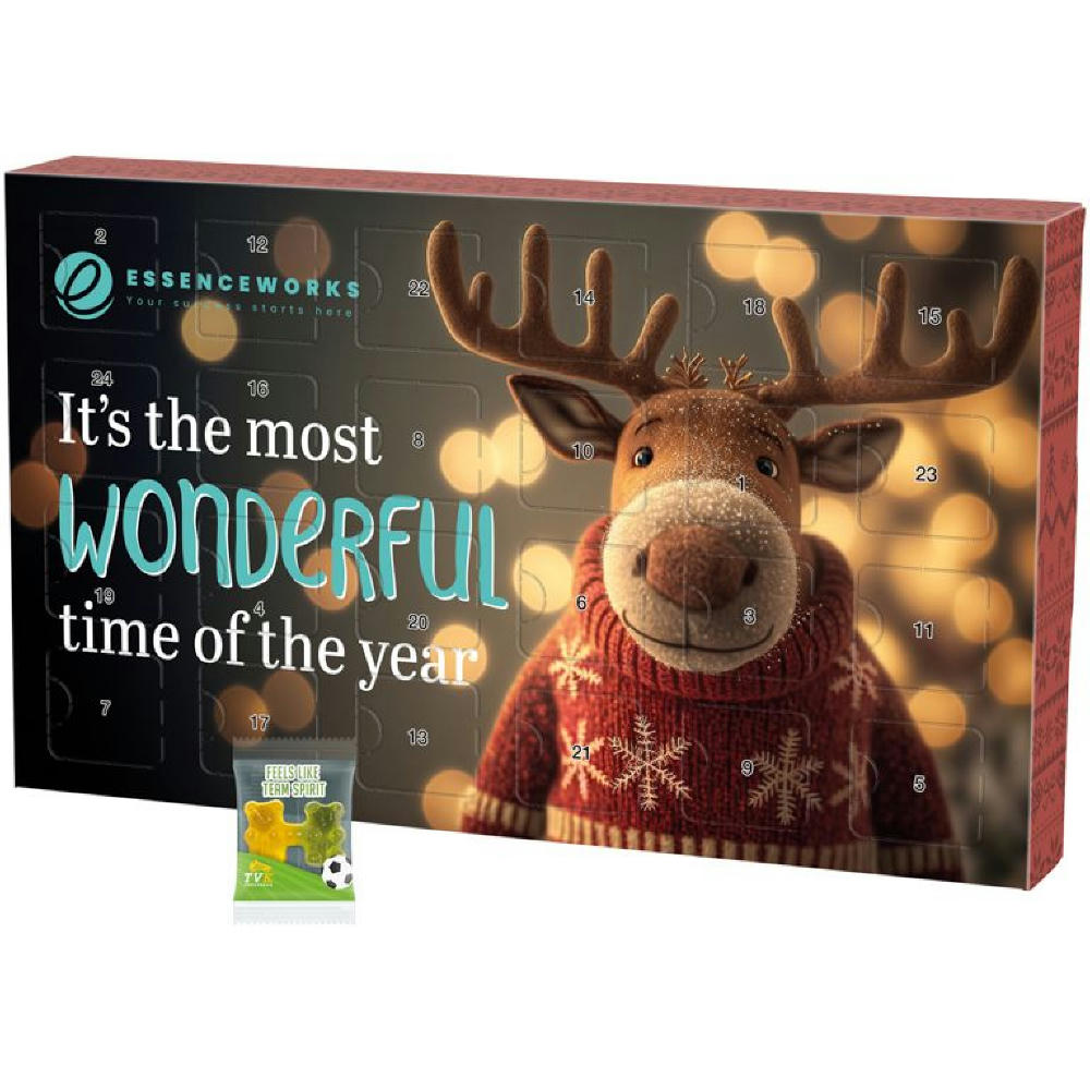 Adventskalender ECO L