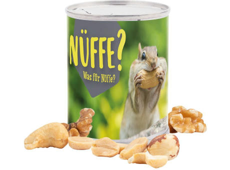 Snack Dose