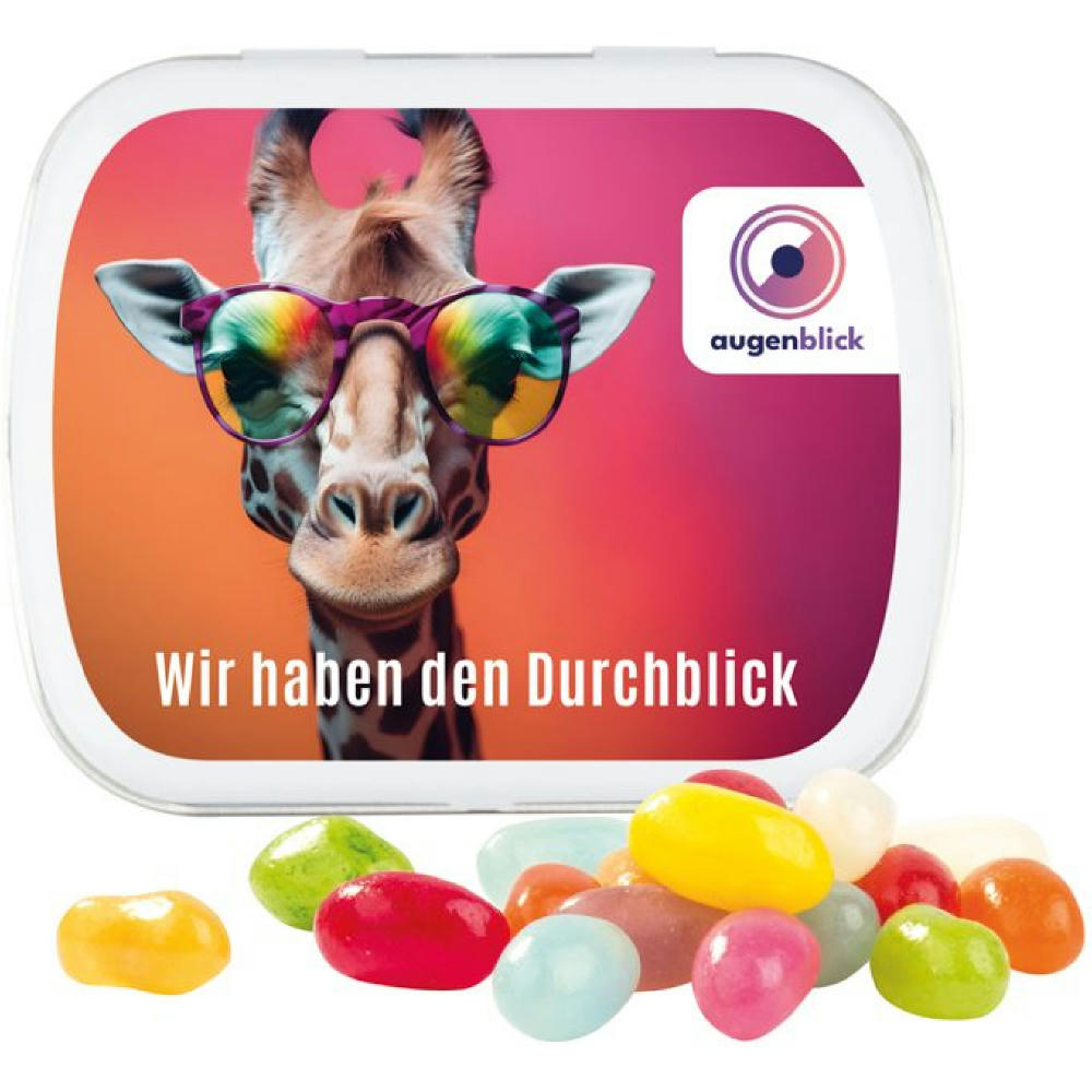 Klappdose