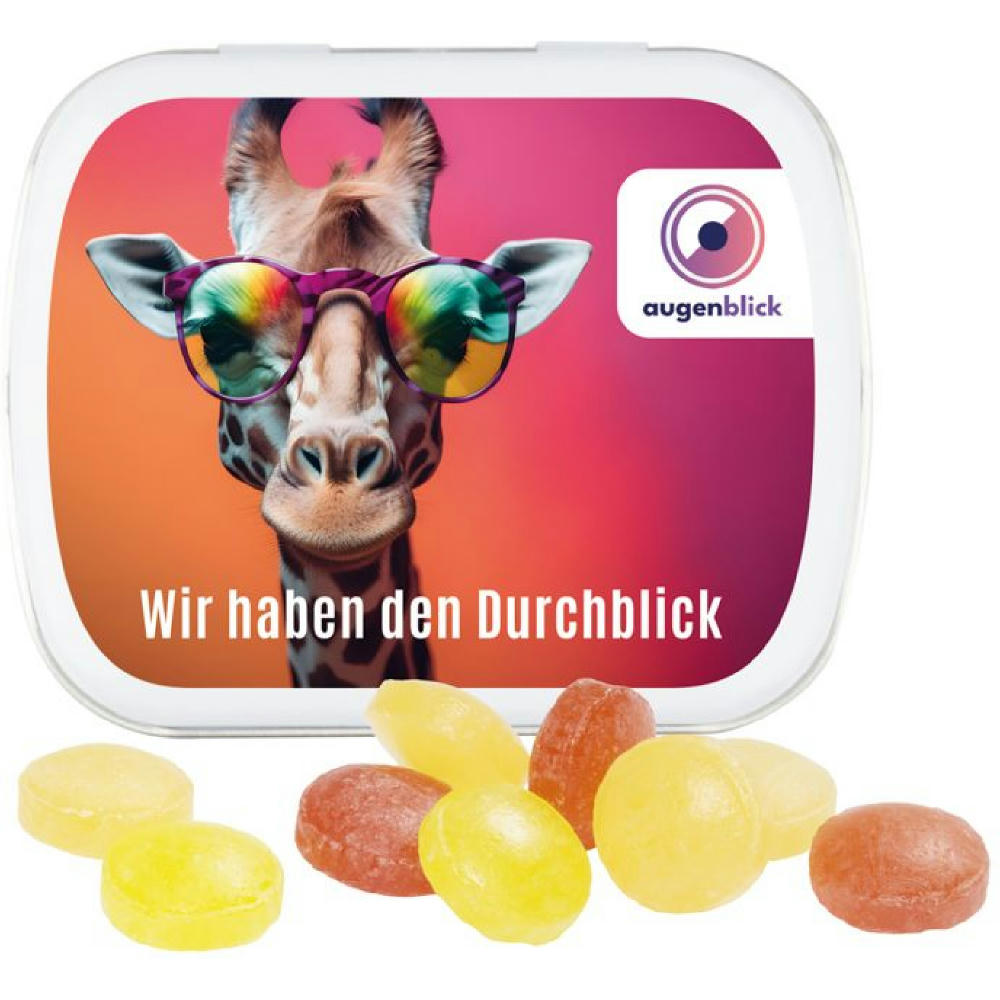 Klappdose