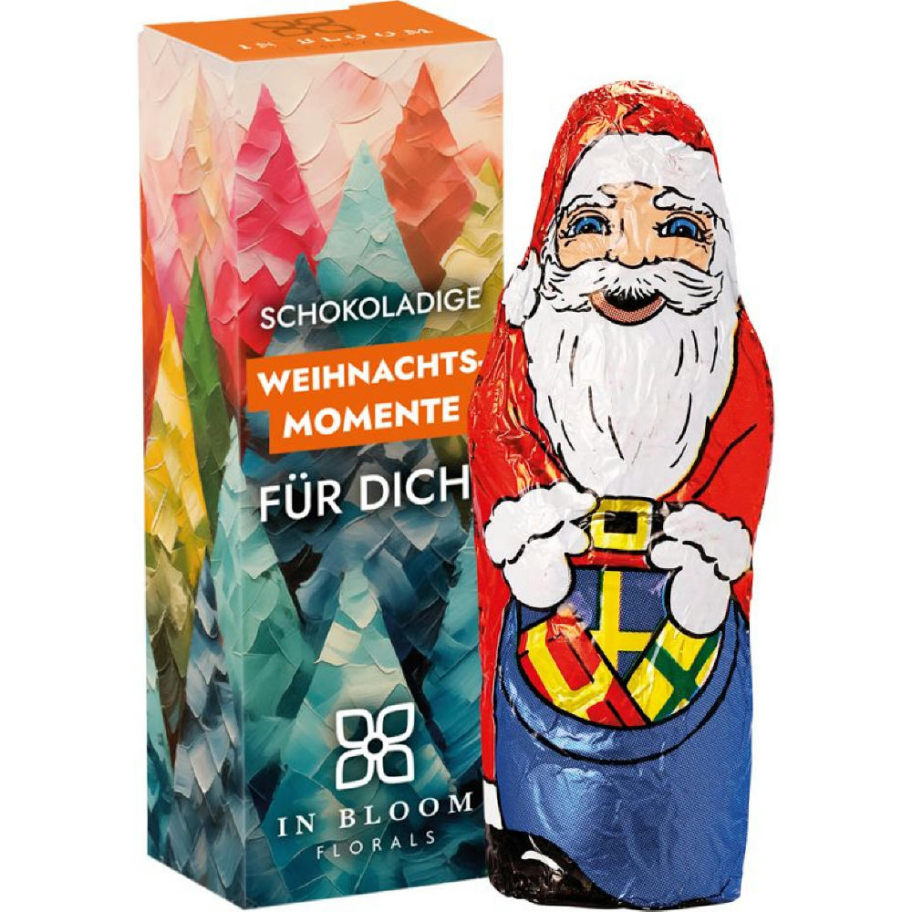 Klett Weihnachtsmann 15 g