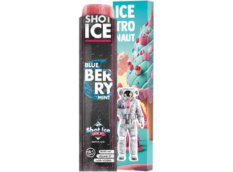 Long Box Shot Ice 1er