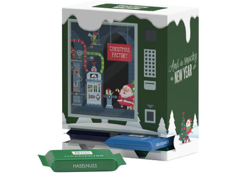 Adventsautomat ECO Midi Ritter SPORT