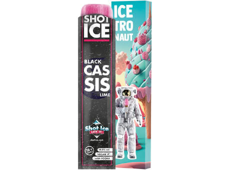 Long Box Shot Ice 1er