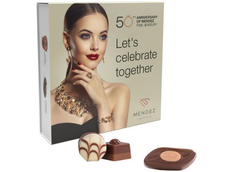 Lindt Präsent